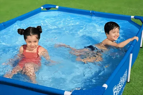 Miniatura 2 de Piscina estructural Bestway